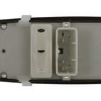 Standard Ignition DWS1998 Door Remote Mirror Switch - Front Left - view 3