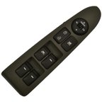 Standard Ignition DWS2001 Door Window Switch - Front Left - view 1