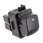 Standard Ignition DWS-200 Door Window Switch - Front Right, Rear or Right - view 1