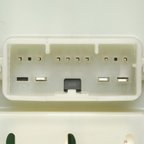 Standard Ignition DWS2043 Door Window Switch - Front Left - view 7