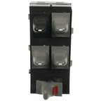 Standard Ignition DWS-204 Door Window Switch - Front Left - view 1