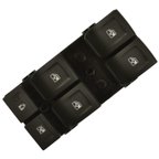 Standard Ignition DWS2051 Door Window Switch - Front Left - view 1