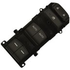 Standard Ignition DWS2069 Door Window Switch - Front Left - view 1