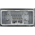 Standard Ignition DWS-207 Door Window Switch - Rear - view 3