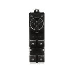 Standard Ignition DWS2110 Door Window Switch - Front Left - view 1