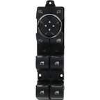 Standard Ignition DWS2129 Door Window Switch - Front Left - view 2