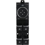 Standard Ignition DWS2138 Door Window Switch - Front Left - view 2
