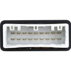 Standard Ignition DWS2144 Door Window Switch - Front Left - view 7