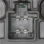 Standard Ignition DWS2154 Door Window Switch - Front Left - view 7