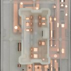 Standard Ignition DWS2168 Door Window Switch - Front Right - view 8