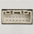 Standard Ignition DWS2175 Door Window Switch - Front Left - view 6