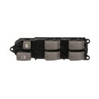 Standard Ignition DWS2203 Door Window Switch - Front Left - view 2