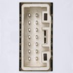 Standard Ignition DWS2207 Door Window Switch - Front Left - view 7