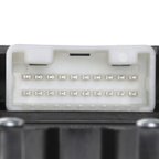Standard Ignition DWS2211 Door Lock Switch - Front Left - view 6