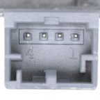 Standard Ignition DWS2219 Door Window Switch - Front Right or Rear - view 7
