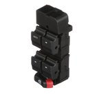 Standard Ignition DWS-221 Door Window Switch - Front Left - view 2