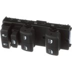 Standard Ignition DWS2230 Door Window Switch - Front Left - view 2