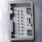 Standard Ignition DWS2230 Door Window Switch - Front Left - view 7
