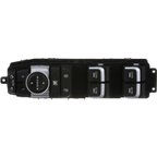 Standard Ignition DWS2235 Door Window Switch - Front Left - view 1