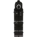 Standard Ignition DWS2238 Door Window Switch - Front Left - view 1