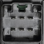 Standard Ignition DWS2246 Door Window Switch - Front Left - view 7