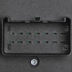 Standard Ignition DWS2251 Door Window Switch - Front Left - view 7