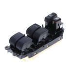 Standard Ignition DWS2260 Door Window Switch - Front Left - view 4