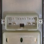 Standard Ignition DWS2268 Door Window Switch - Front Left - view 6
