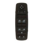 Standard Ignition DWS2268 Door Window Switch - Front Left - view 1