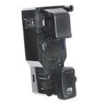 Standard Ignition DWS2269 Door Window Switch - Front Right - view 1