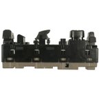 Standard Ignition DWS-226 Door Remote Mirror Switch - Left - view 2