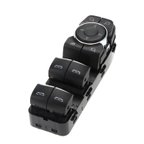 Standard Ignition DWS2275 Door Window Switch - Front Left - view 2