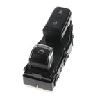 Standard Ignition DWS2278 Door Window Switch - Front Right - view 2