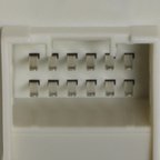 Standard Ignition DWS2286 Door Window Switch - Rear - view 6