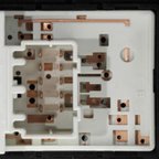 Standard Ignition DWS2292 Door Window Switch - Front Left - view 6