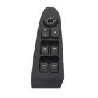 Standard Ignition DWS2293 Door Window Switch - Front Left - view 1