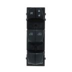 Standard Ignition DWS2311 Door Window Switch - Front Left - view 1