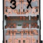 Standard Ignition DWS2314 Door Window Switch - Front Left - view 4