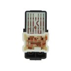 Standard Ignition DWS2324 Door Window Switch - Front Right or Rear - view 5