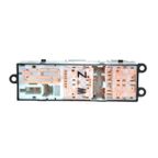 Standard Ignition DWS2325 Door Window Switch - Front Left - view 3