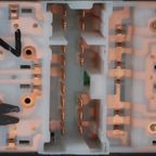 Standard Ignition DWS2325 Door Window Switch - Front Left - view 4
