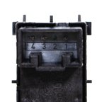 Standard Ignition DWS2330 Door Window Switch - Front Right - view 8