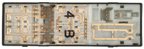 Standard Ignition DWS-340 Door Window Switch - Front Left - view 5