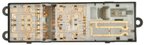 Standard Ignition DWS-348 Door Window Switch - Front Left - view 4