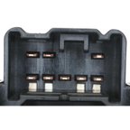 Standard Ignition DWS-408 Door Lock Switch - Front Right - view 3