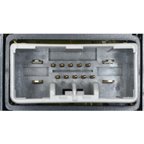 Standard Ignition DWS-434 Door Window Switch - Rear - view 3