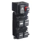 Standard Ignition DWS-453 Door Window Switch - Front Left - view 1