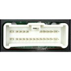 Standard Ignition DWS-453 Door Window Switch - Front Left - view 3