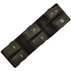 Standard Ignition DWS-455 Door Window Switch - Front Left - view 1