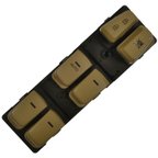 Standard Ignition DWS-458 Door Window Switch - Front Left - view 1